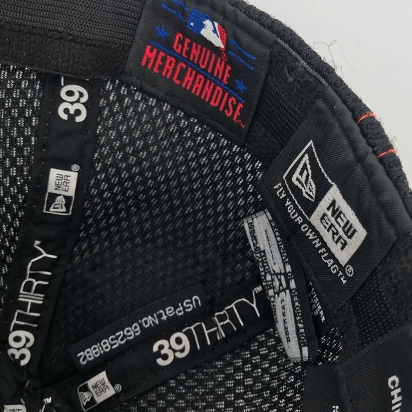 2013 SF Giants Genuine Merchandise Child Youth Baseball Fitted Cap - Picture 6 of 9